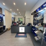 Schlüsseldienst Mangjolli | Türöffnungen ab 55 €