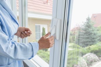 ABUS Partner für Sicherheitstechnik