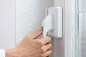 ABUS Partner für Sicherheitstechnik