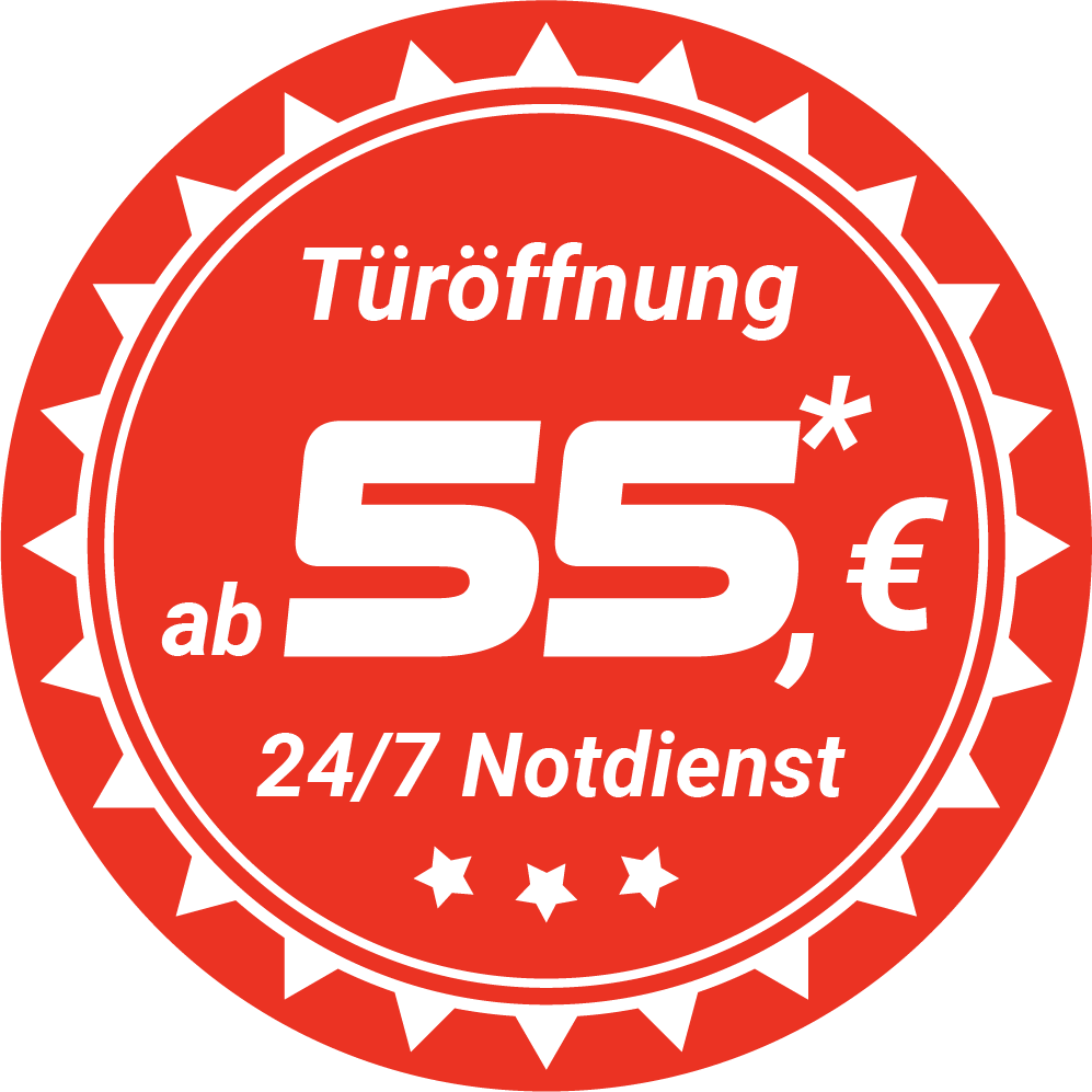 Locksmith Wuppertal Rauental